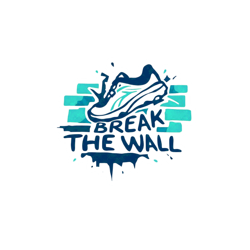 Break the Wall logo